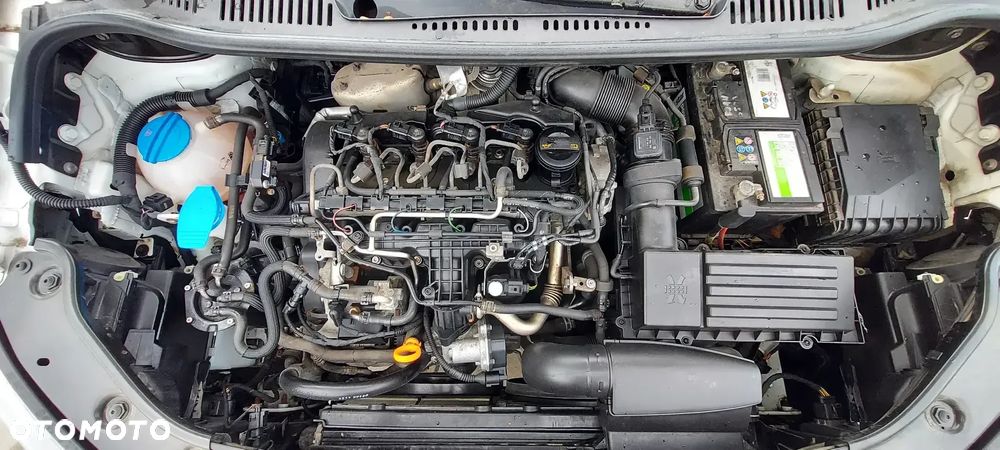 Volkswagen CADDY - 25