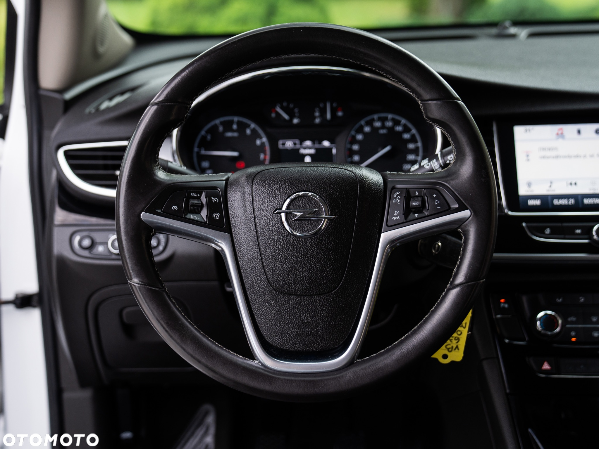 Opel Mokka 1.6 Cosmo S&S - 33