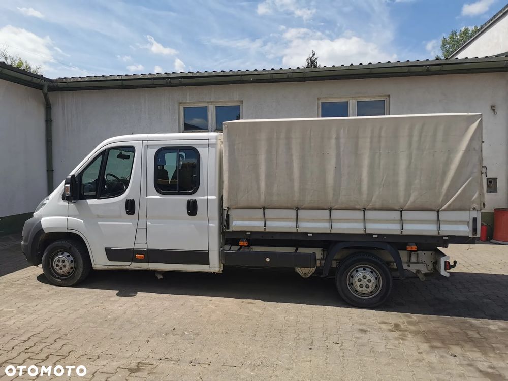Peugeot BOXER - 2