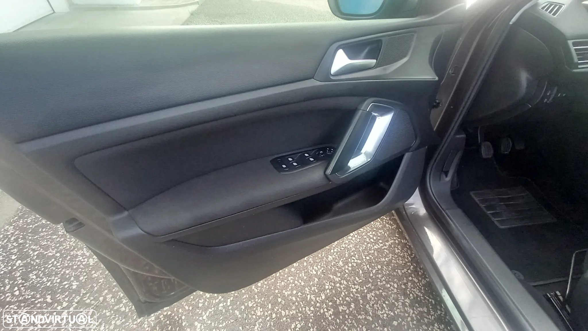 Peugeot 308 SW 1.6 BlueHDi Allure - 19