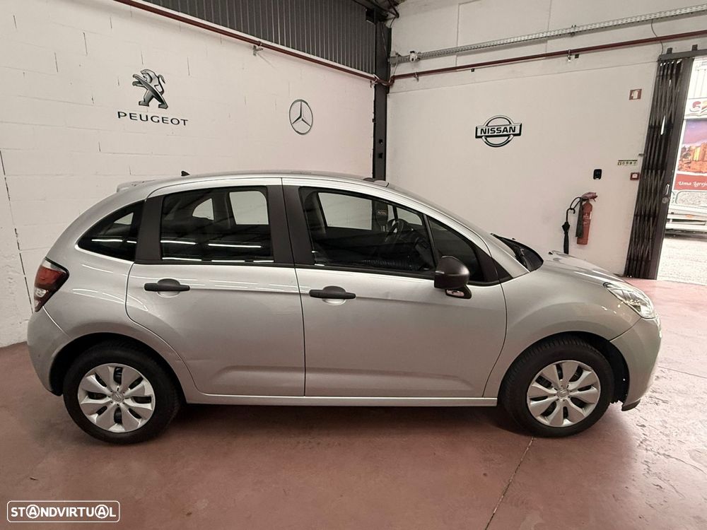 Citroën C3 1.0 PureTech Confort - 7