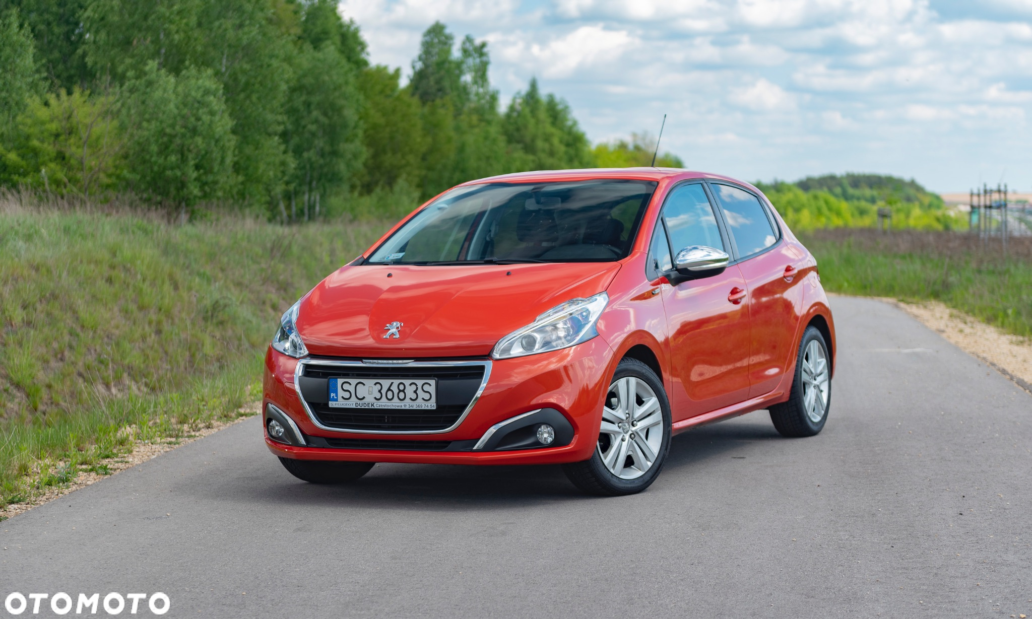 Peugeot 208 1.2 PureTech Style - 2