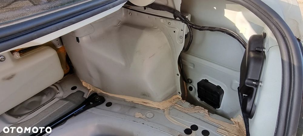 Subaru Impreza 2.0 WRX STI - 10