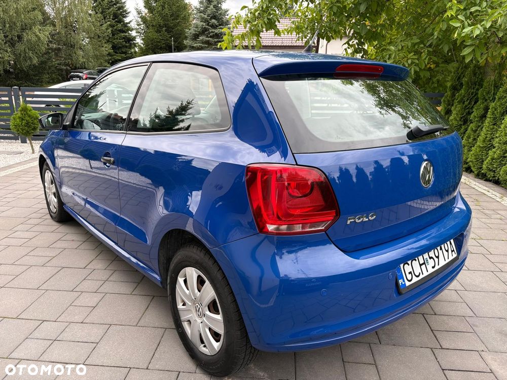 Volkswagen Polo - 3