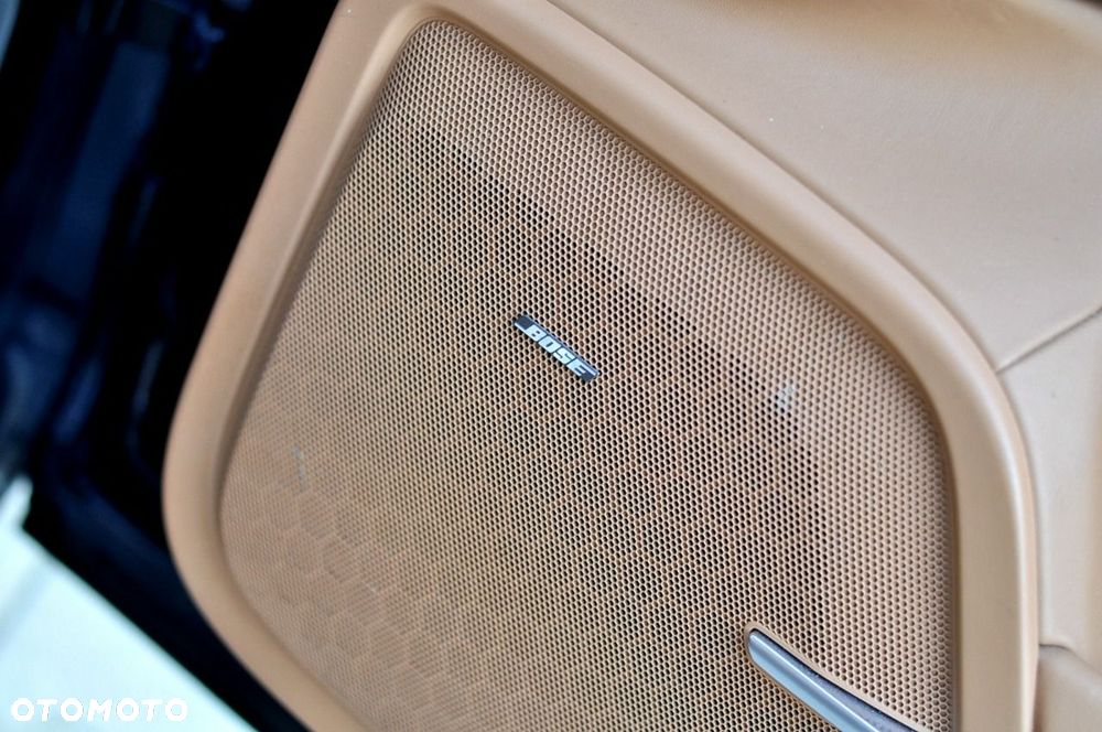 Porsche Cayenne S Diesel - 21