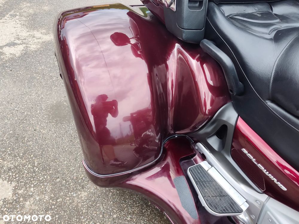 Honda GL - 30