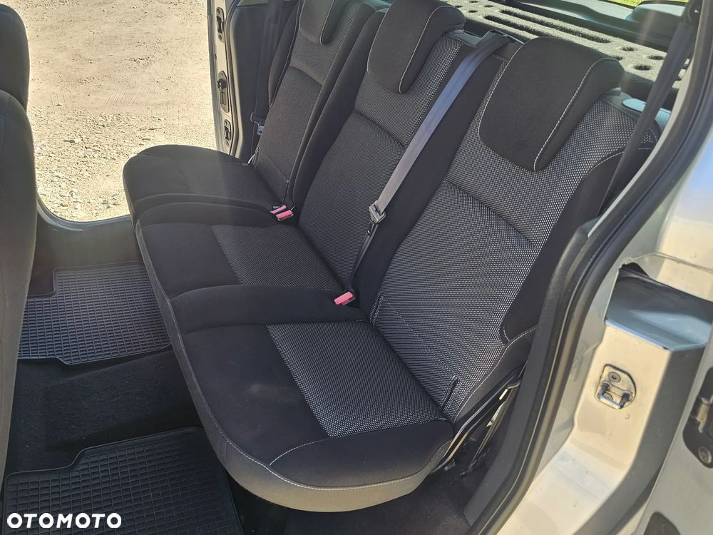 Renault Kangoo dCi 90 FAP Expression - 10