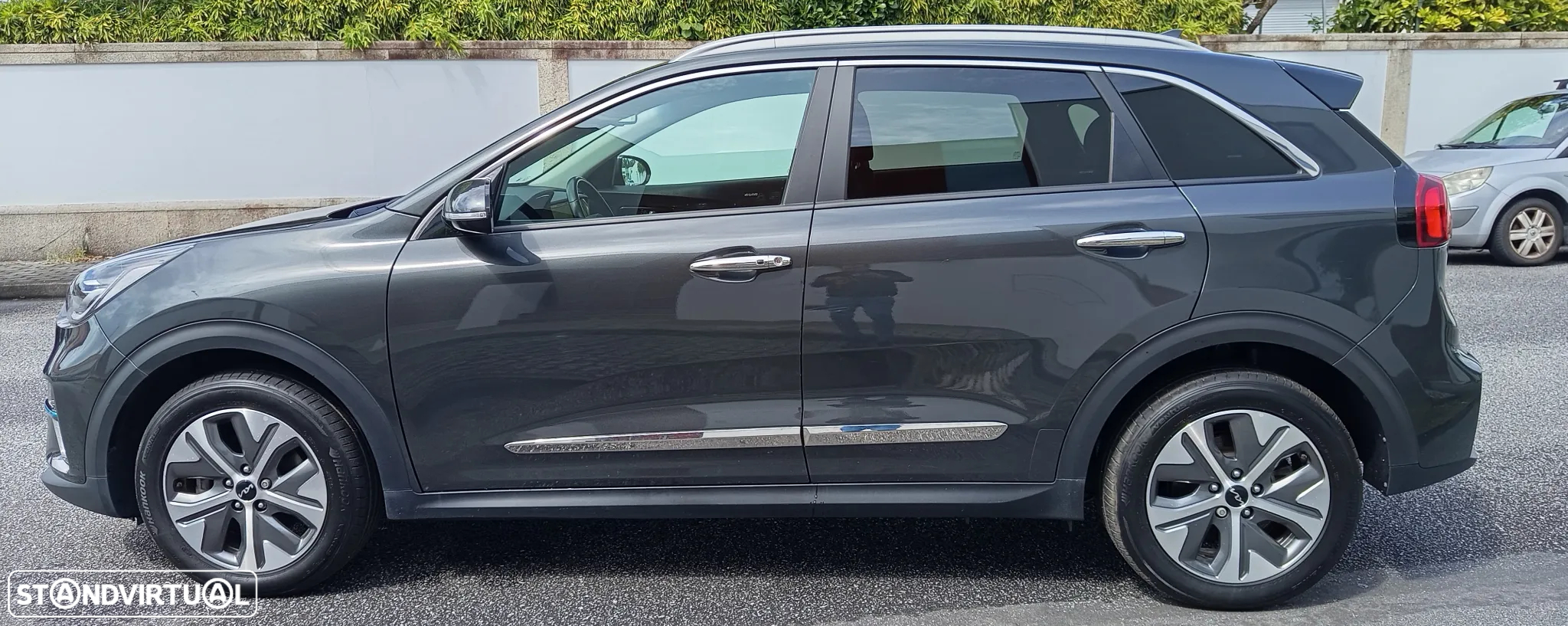 Kia e-Niro 64kWh - 7