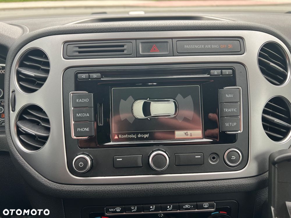 Volkswagen Tiguan 2.0 TDI 4Mot R-Style DSG - 15