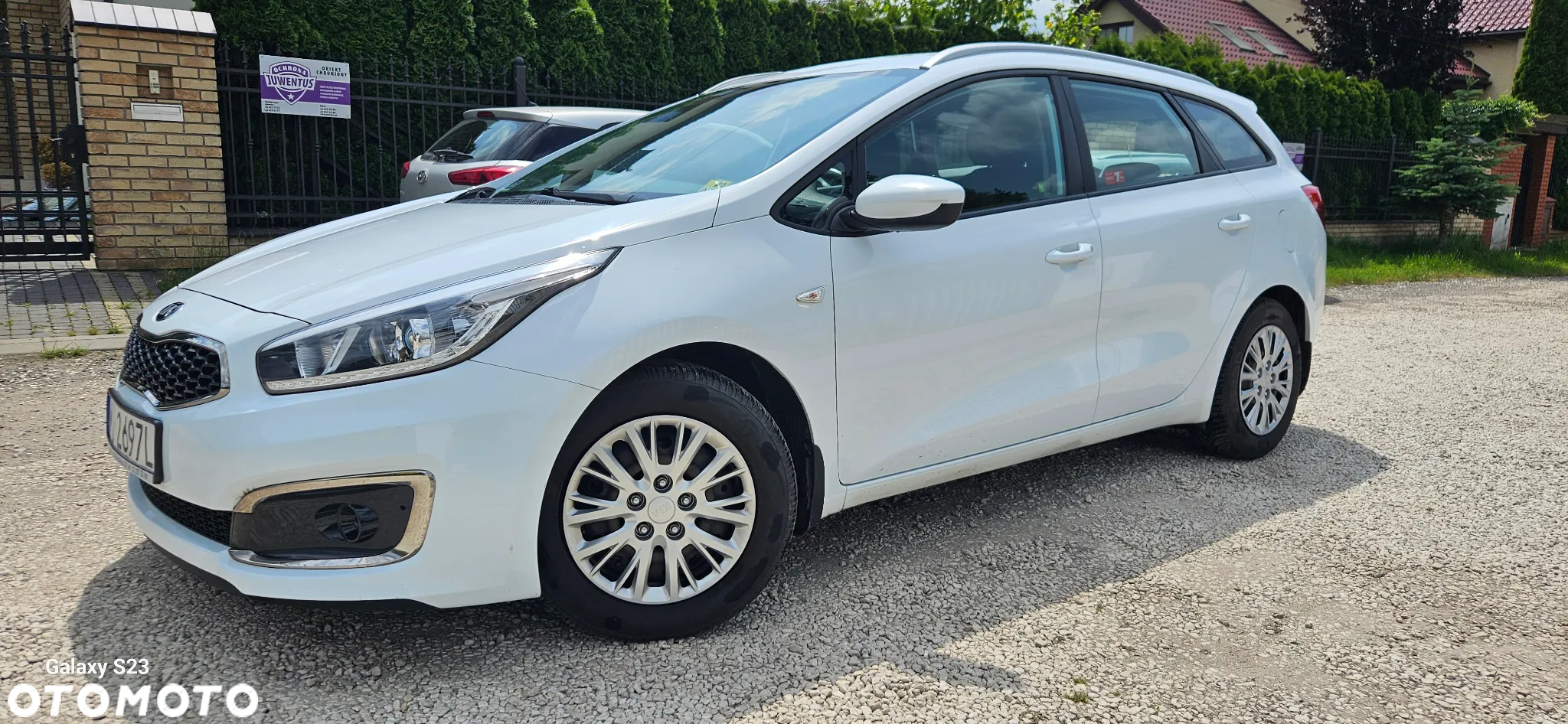 Kia Ceed Cee'd 1.4 M - 6