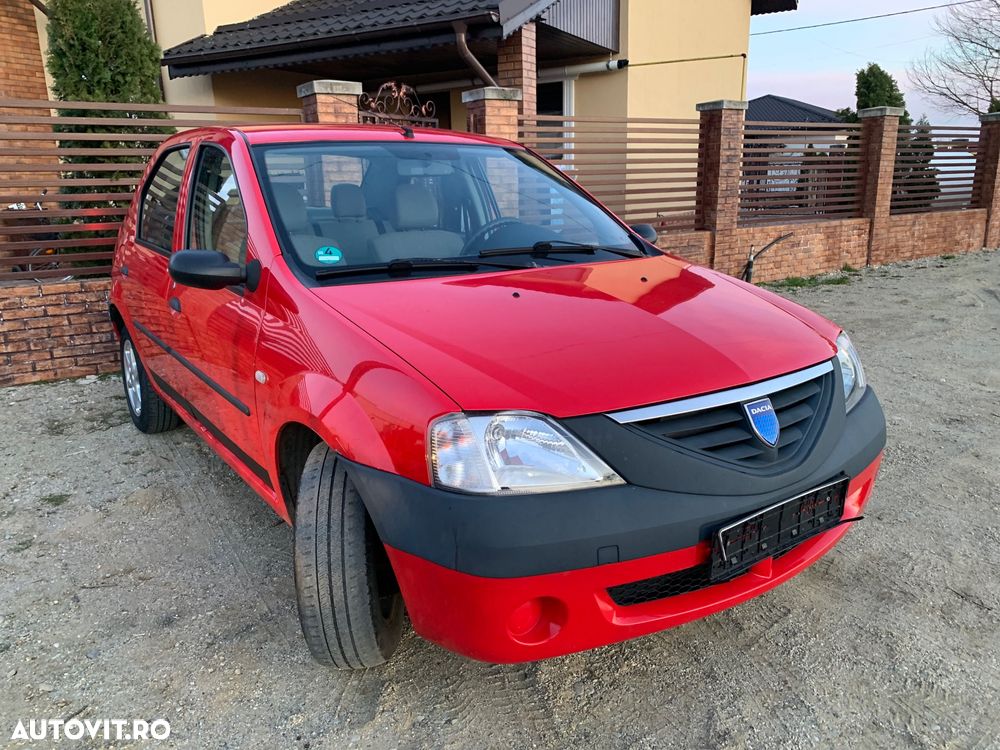 Dacia Lodgy 1.5 dCi Laureate - 14