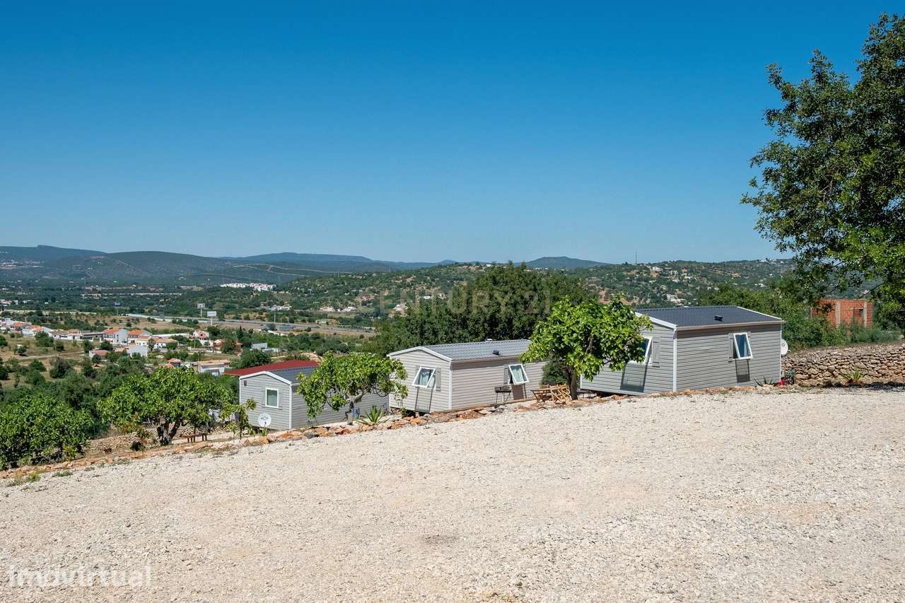 Terreno Rústico com 5.240 m², Vista Panorâmica  | Cerro do Ouro, Pader - Grande imagem: 2/15