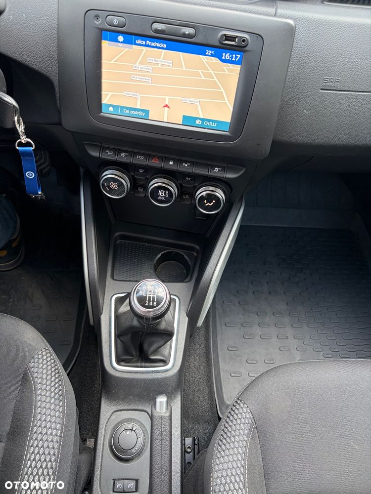 Dacia Duster 1.3 TCe Journey 4WD - 15