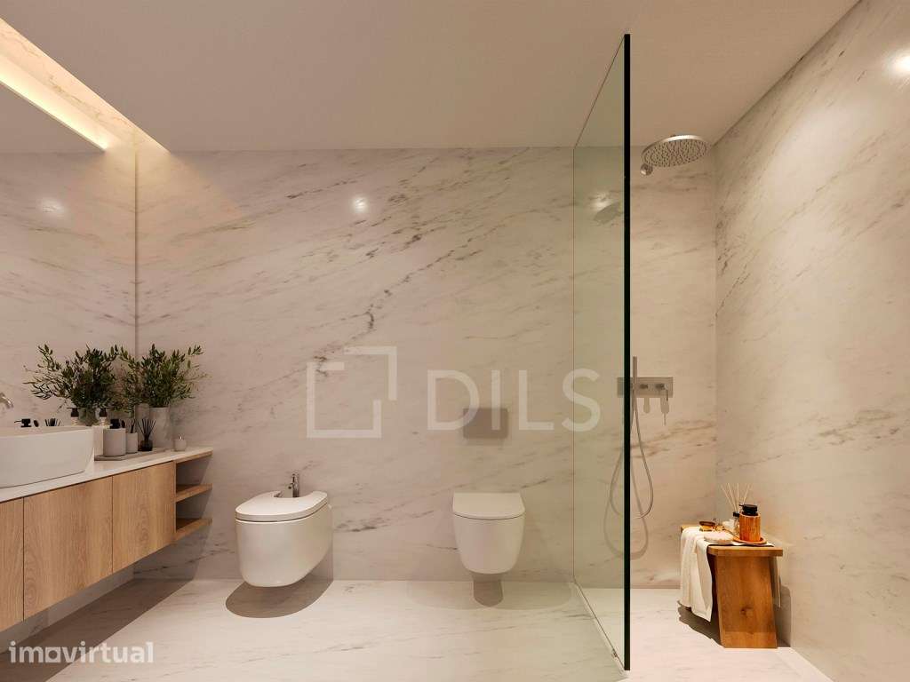 Apartamento T1 no LUMARE em Vilamoura, Algarve - Grande imagem: 3/18