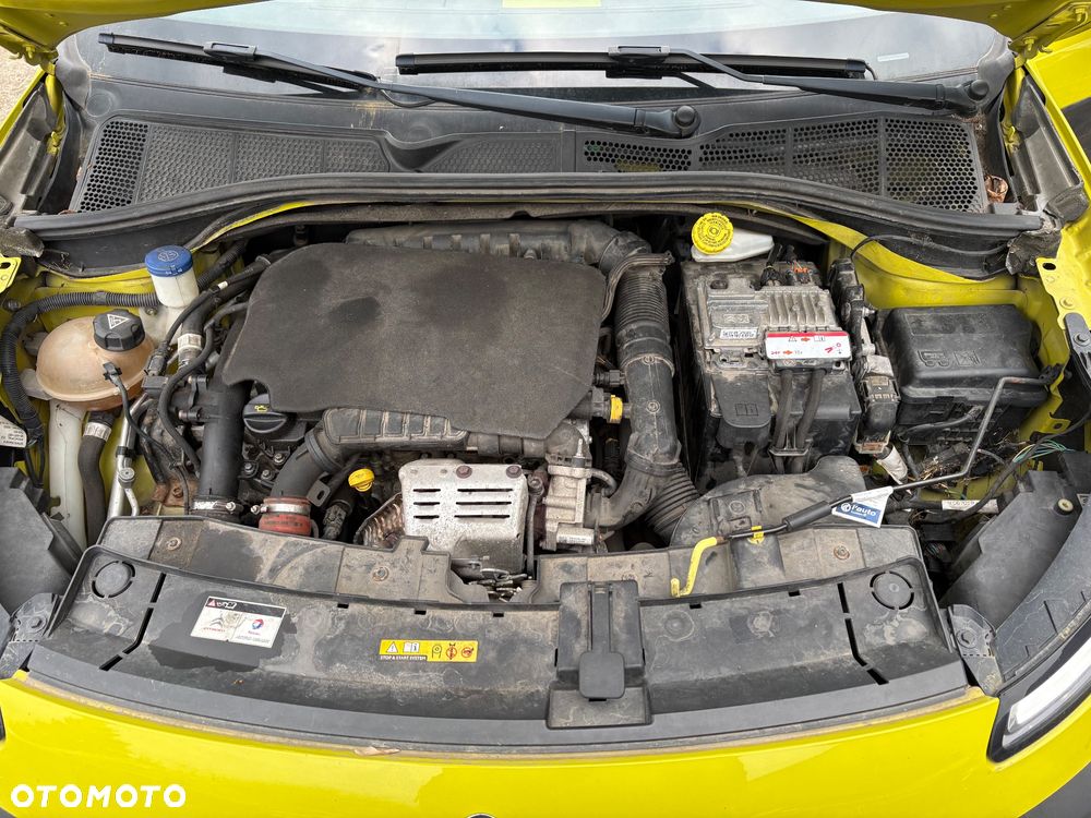 Peugeot 208 PureTech 100 EAT8 Allure Pack - 14