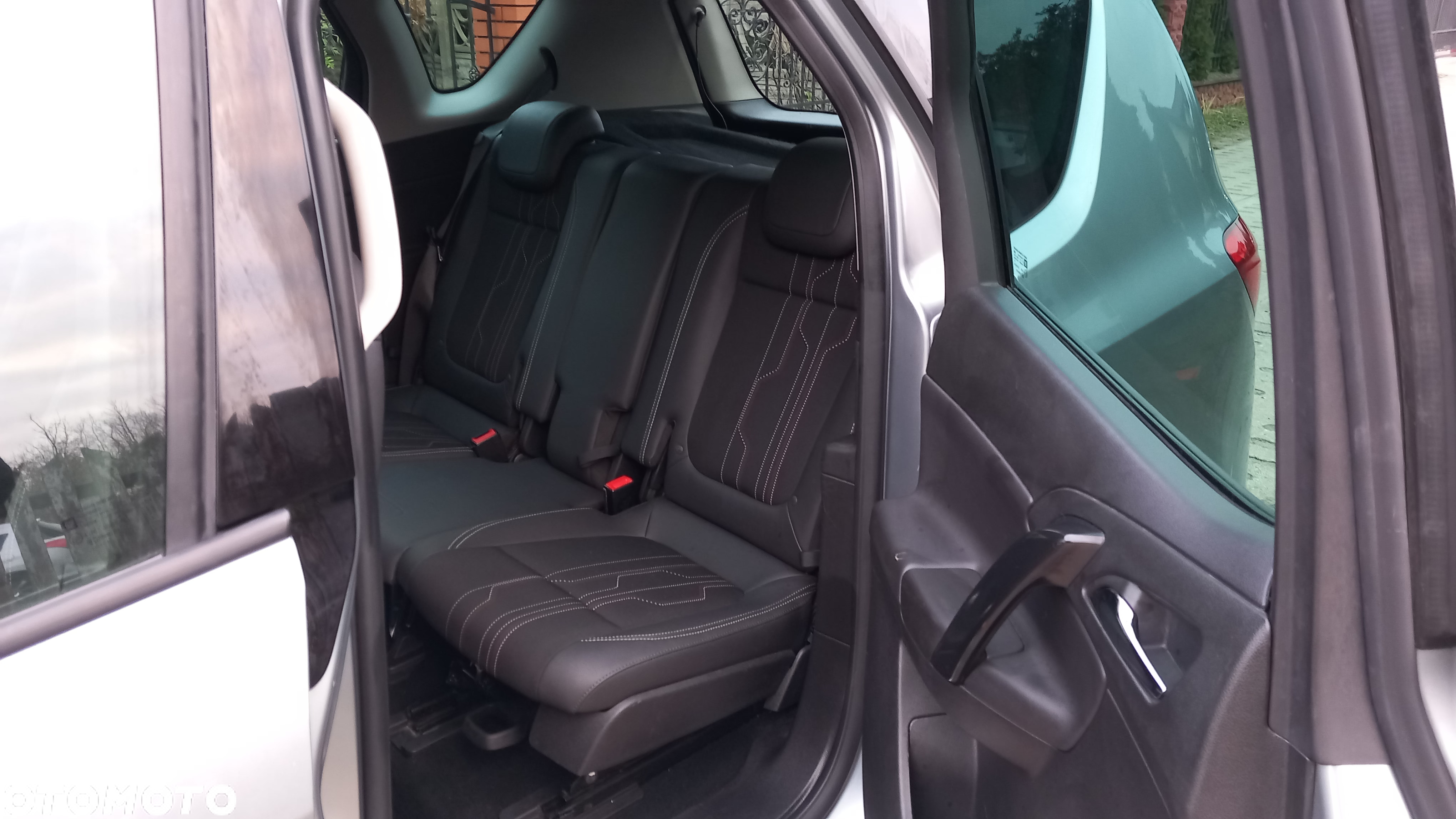 Opel Meriva 1.4 ecoflex 150 Jahre - 5