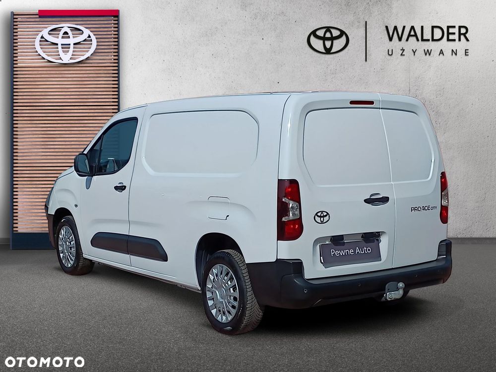 Toyota PROACE CITY - 4