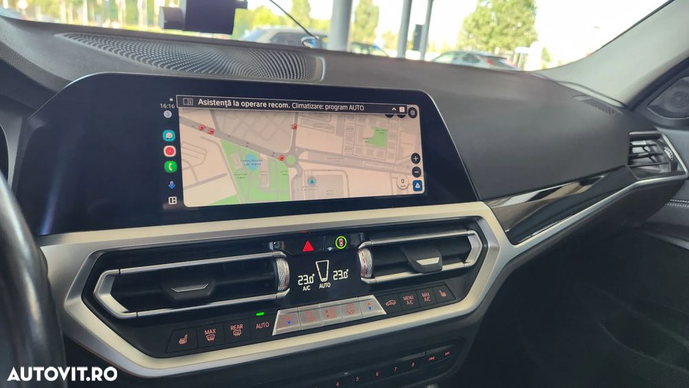 BMW Seria 3 320d xDrive AT MHEV - 24