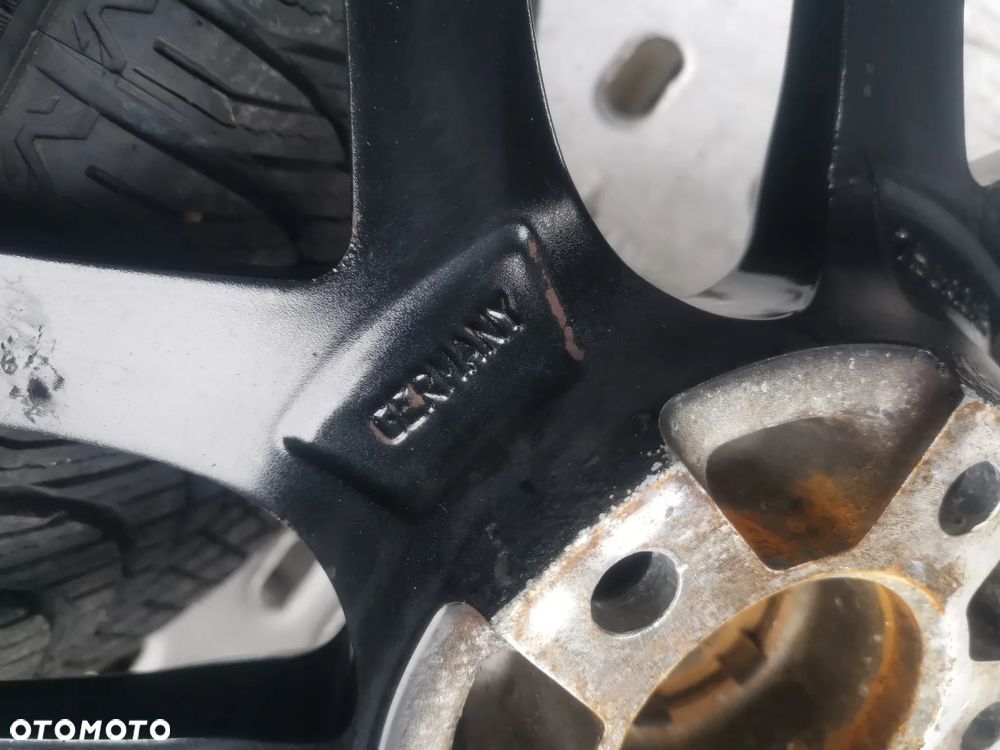 Alufelgi Felgi Aluminiowe Opel Insignia B Astra J 5x115 ET40 245/45 R18Otwór Centrujący 70,2mm - 10