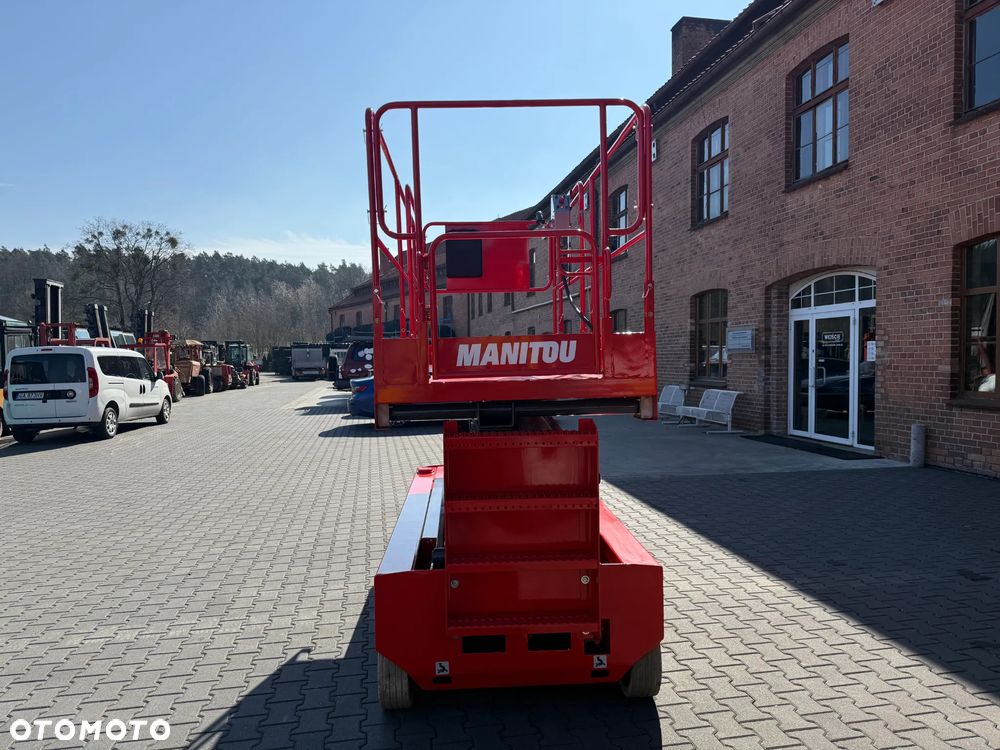 Manitou 120 XEL - 4