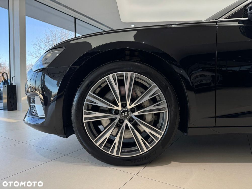 Audi A6 Avant 50 TFSI e Quattro Sport S tronic - 20