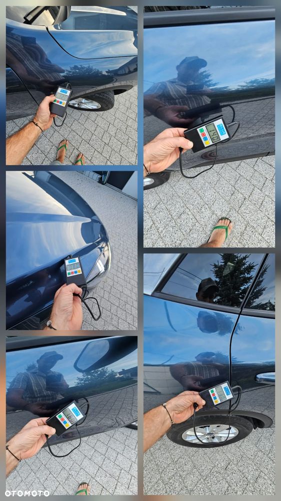Ford Kuga 2.5 FHEV FWD Titanium X - 22