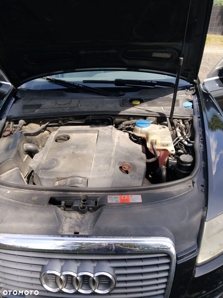 Audi A6 Limousine 2.0 TDI - 10