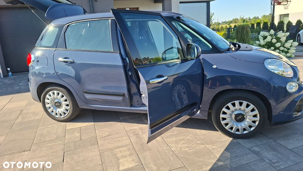 Fiat 500L 1.4 16V Pop Star - 24