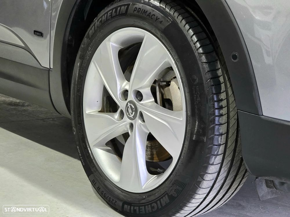 Opel Grandland X 1.6 T PHEV Design & Tech - 7