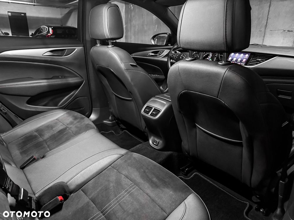 Opel Insignia 2.0 CDTI Ultimate S&S - 30