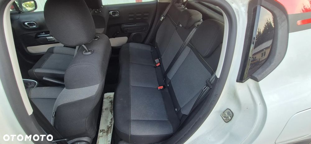 Citroën C3 1.2 PureTech Feel - 19