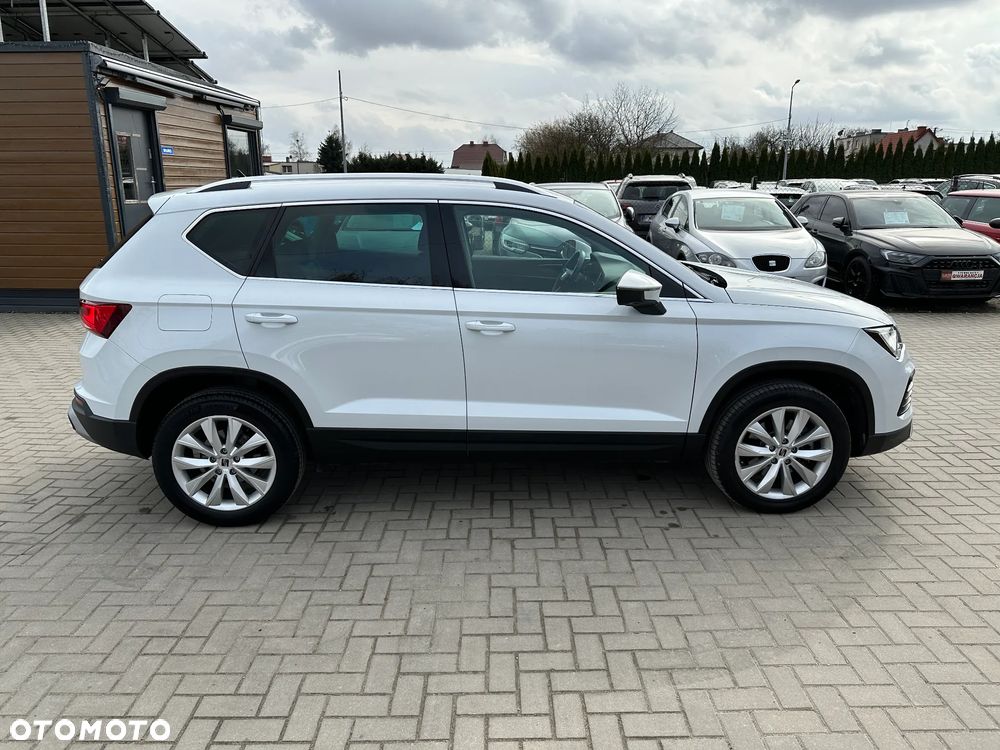 Seat Ateca - 37