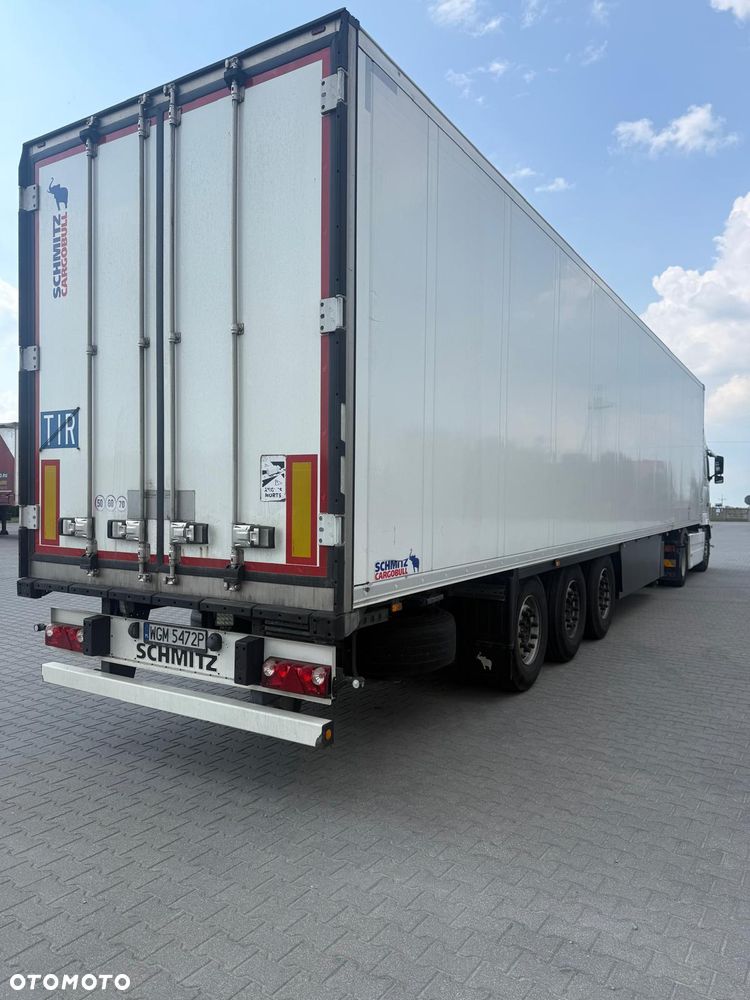 Schmitz Cargobull SCB*S3B - 8