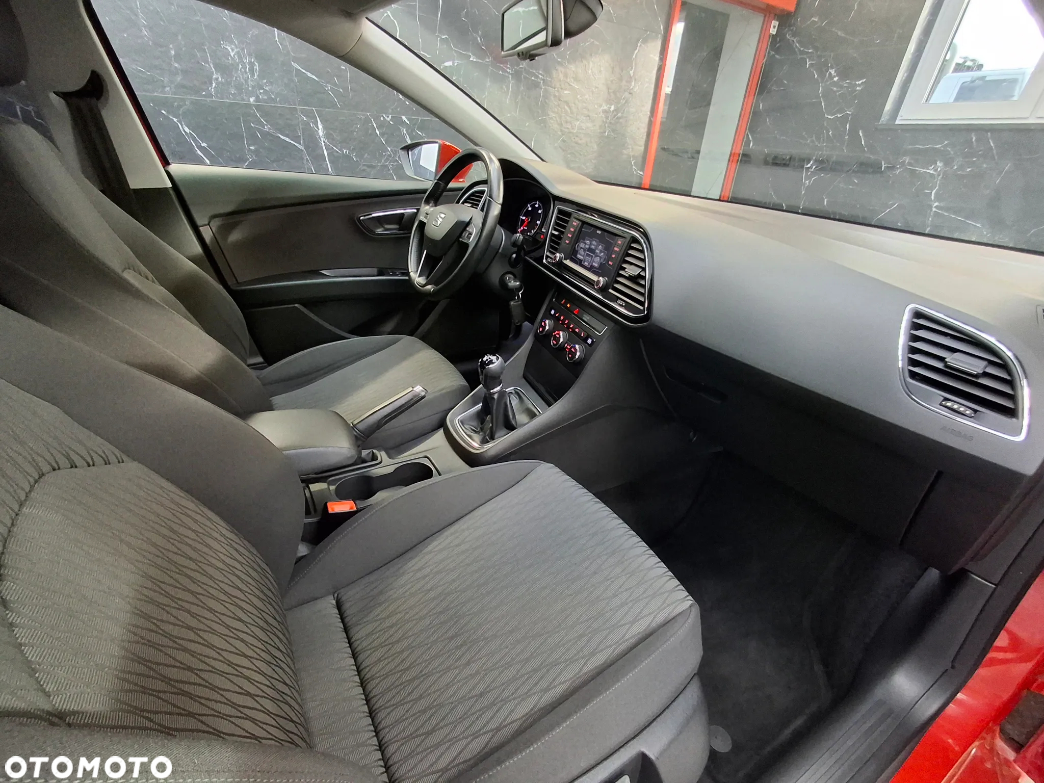 Seat Leon 2.0 TDI Copa S&S - 19