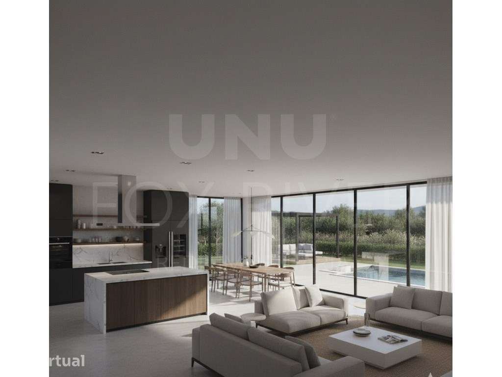 Quinta de 22.000 m² em Valença - Projeto Turístico ou Habitacional - Grande imagem: 3/6