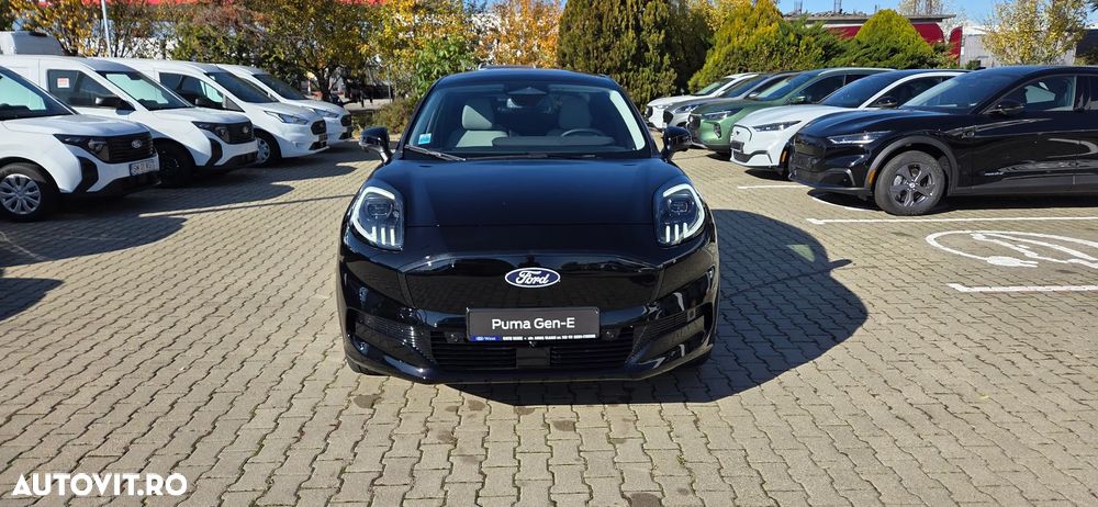Ford Puma 43 kWh Premium - 3