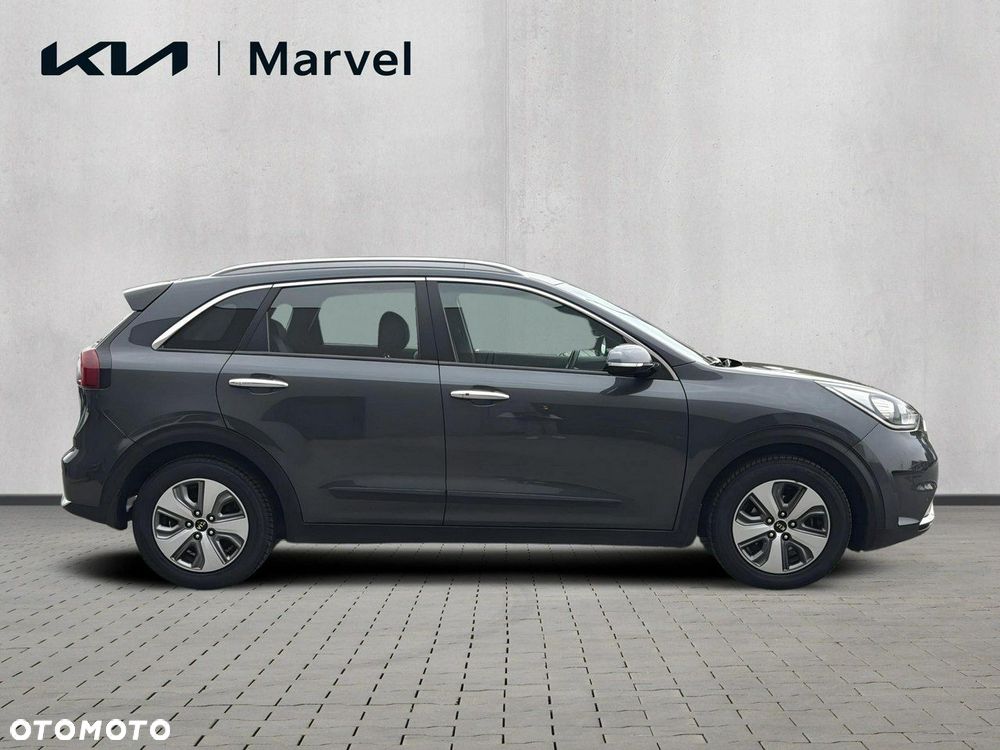 Kia Niro 1.6 GDI Hybrid L - 7