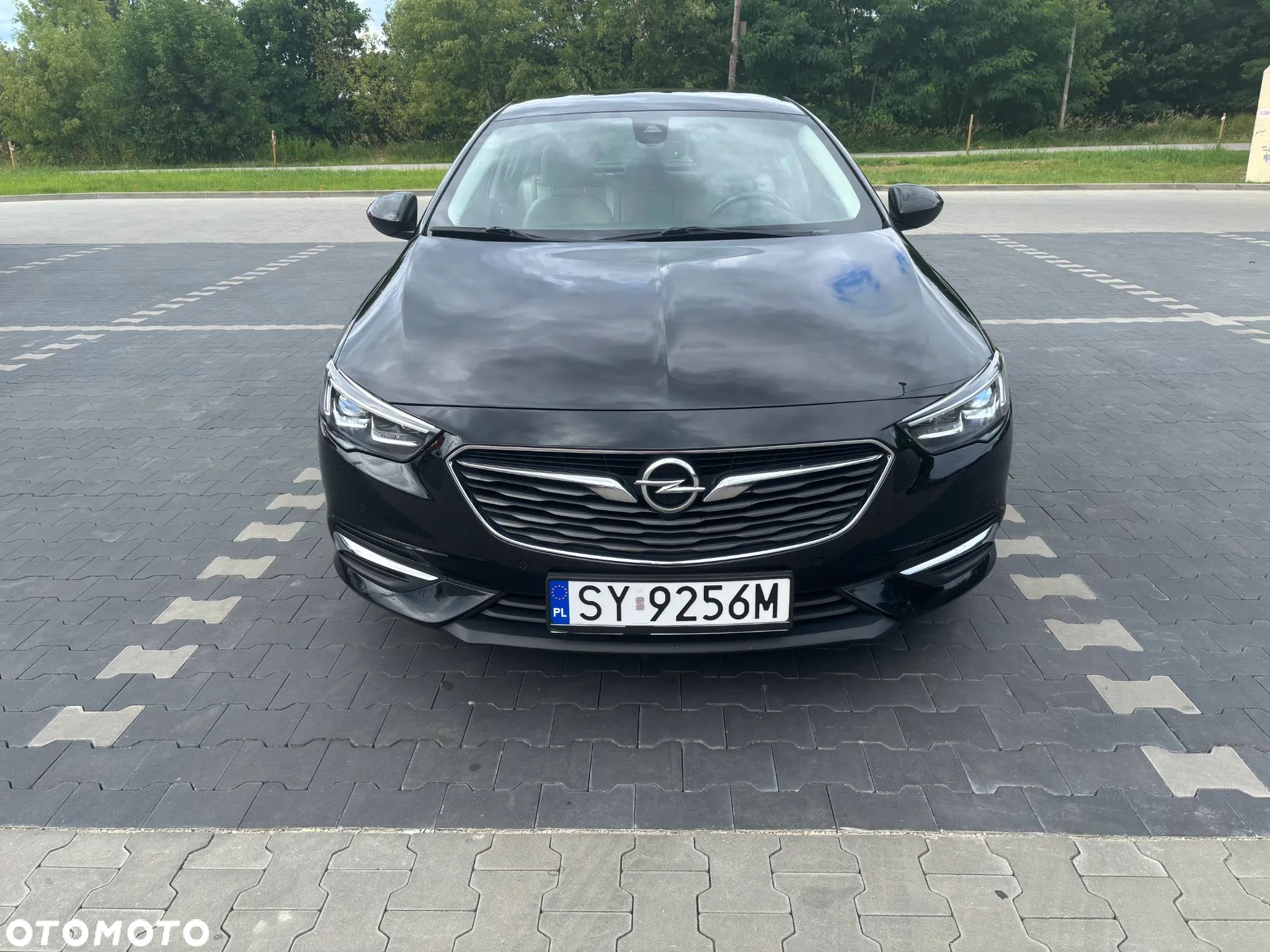 Opel Insignia 1.6 CDTI Edition ecoFLEX S&S - 1