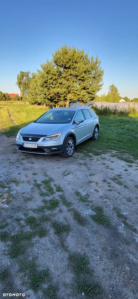 Seat Leon - 1