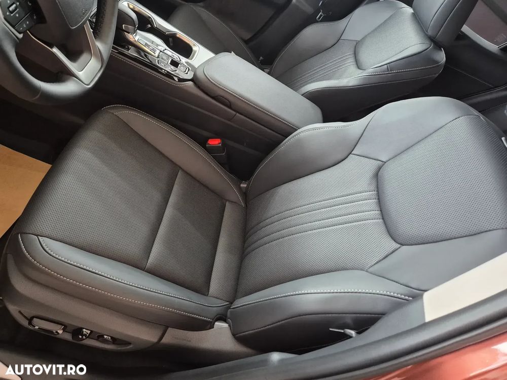 Lexus Seria NX 450h+ AWD CVT PHEV Executive - 12
