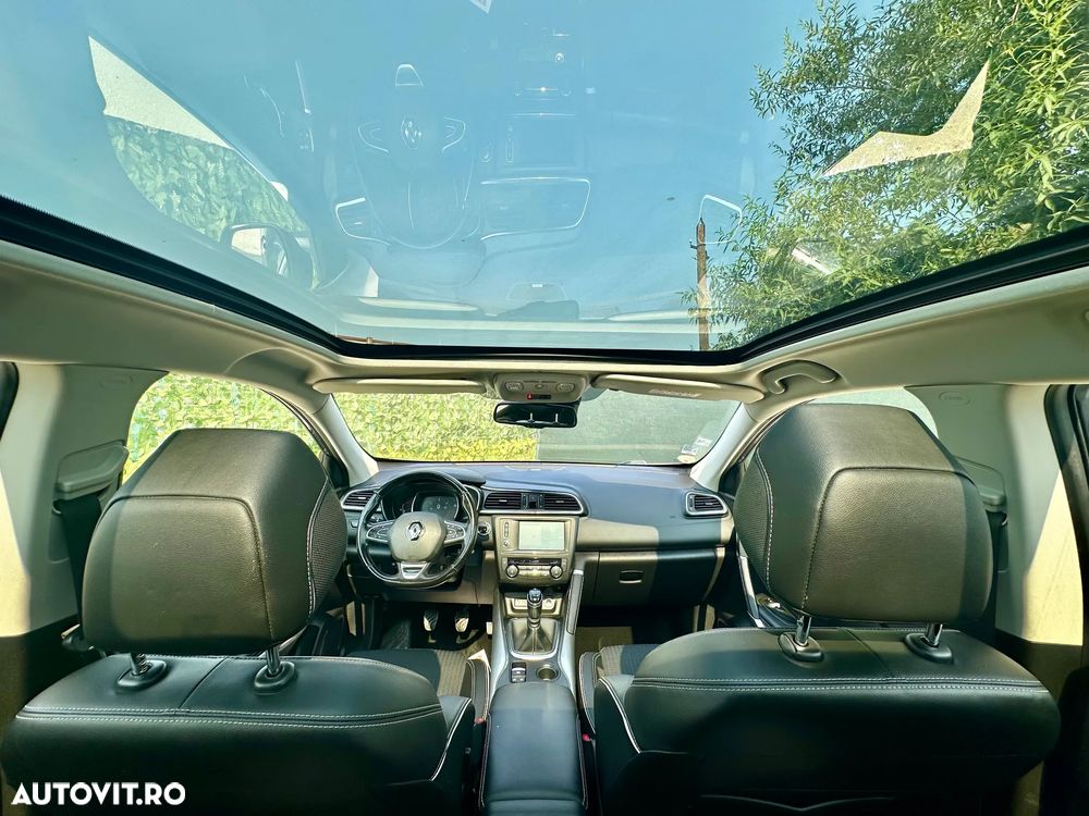 Renault Kadjar - 8