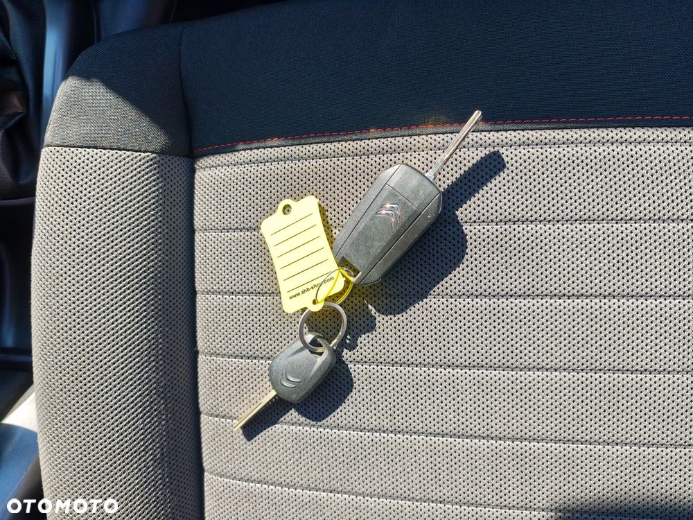 Citroën C3 Aircross PureTech 130 Stop & Start OPF Feel - 13