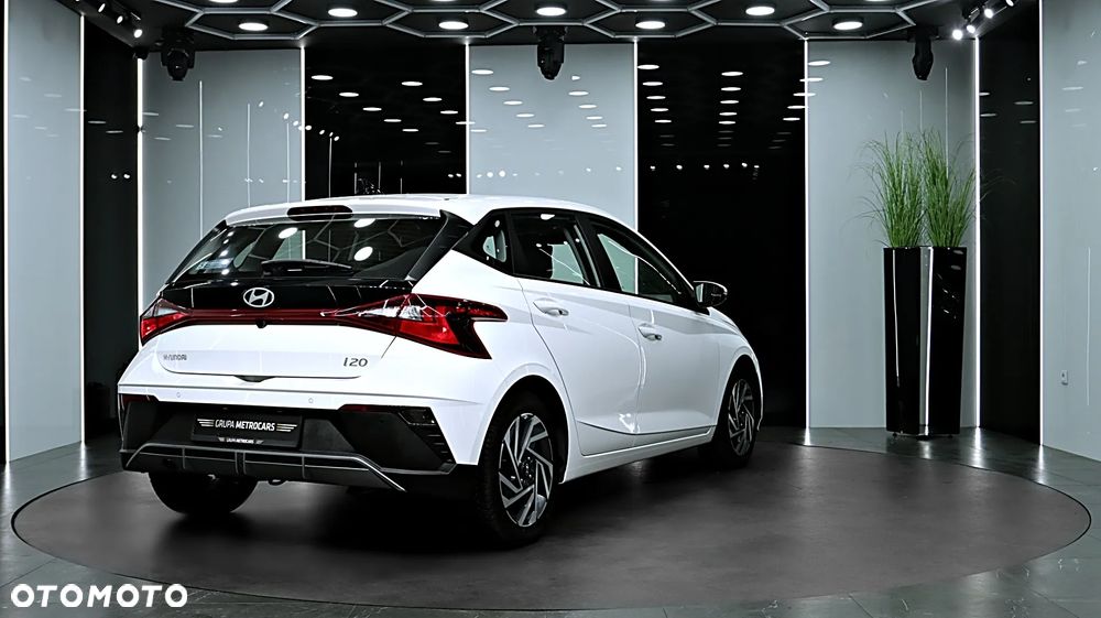 Hyundai i20 1.2 Modern - 9