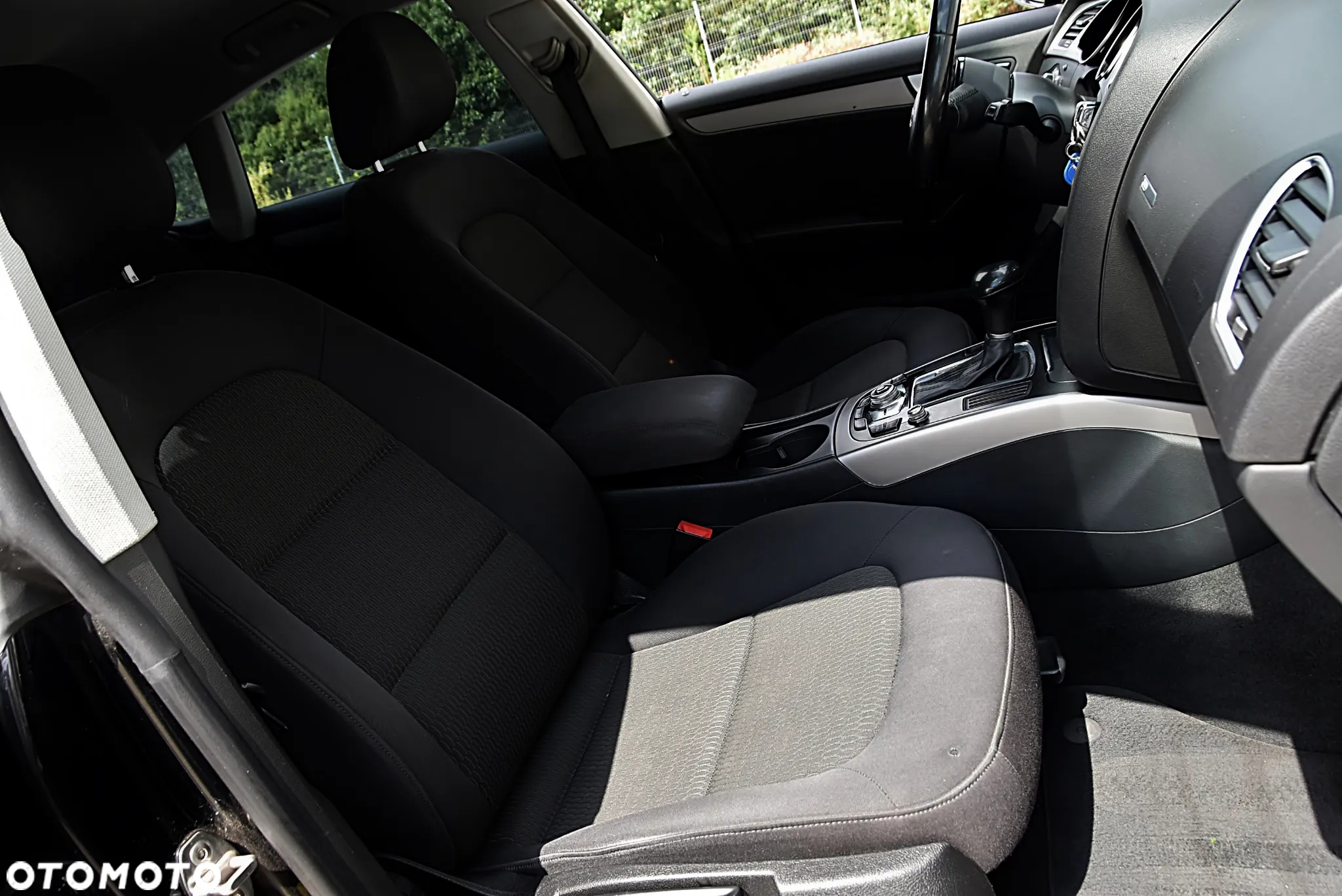 Audi A5 Sportback 2.0 TDI Multitronic - 21