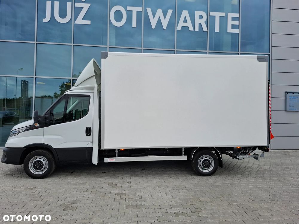Iveco TANIEJ NIE ZNAJDZIESZ!!!!!!!!!!!!!! TWÓJ MOCNY PARTNER W BIZNESIE - 10