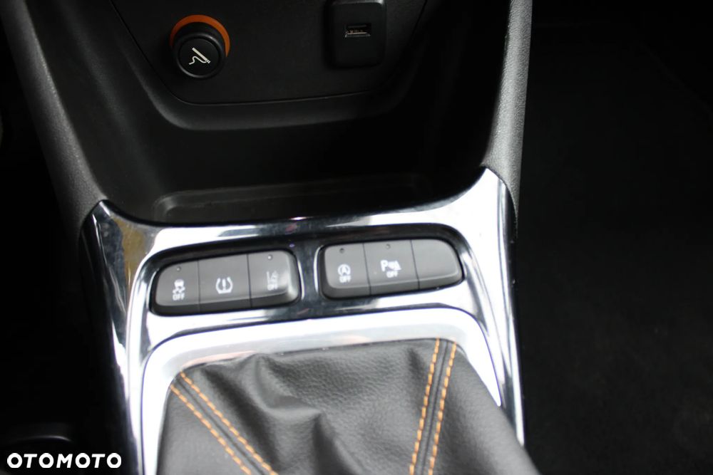 Opel Crossland X 1.2 ECOTEC Start/Stop Innovation - 30