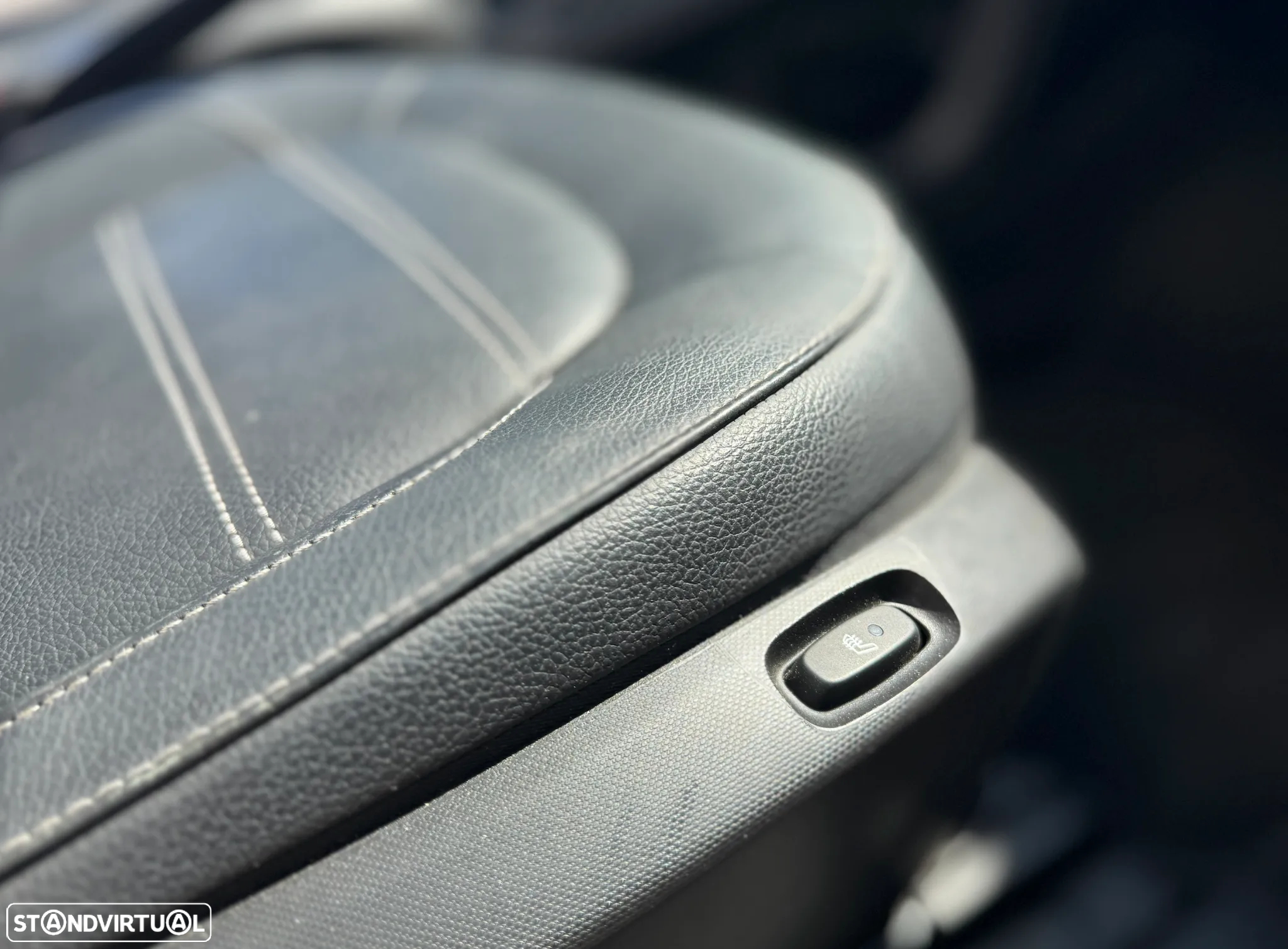 Smart Fortwo Cabrio 0.9 Prime 90 Aut. - 9