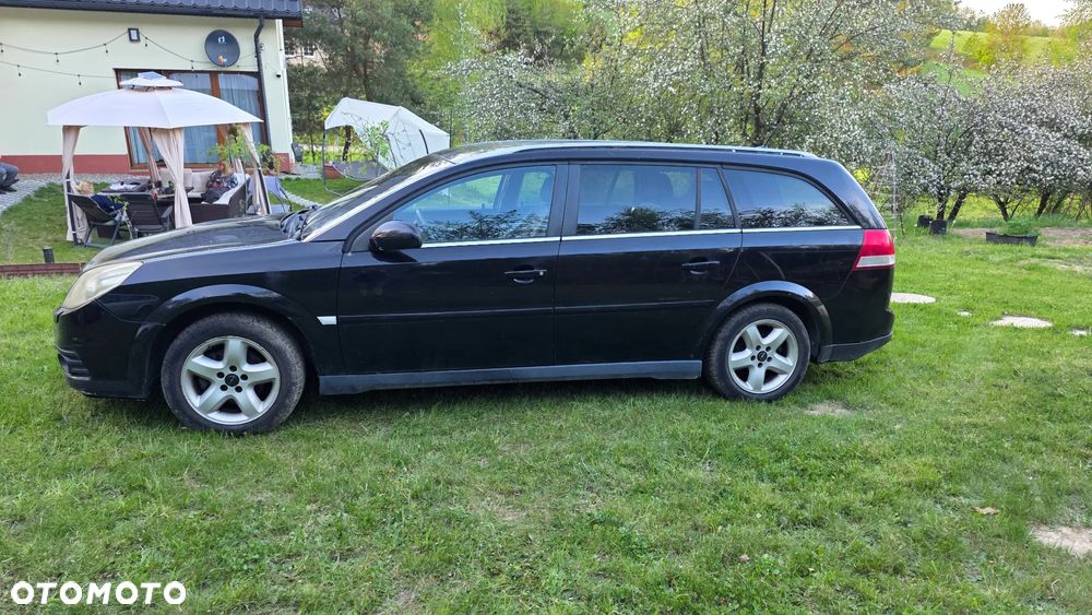 Opel Vectra 1.9 CDTI Cosmo Plus - 3