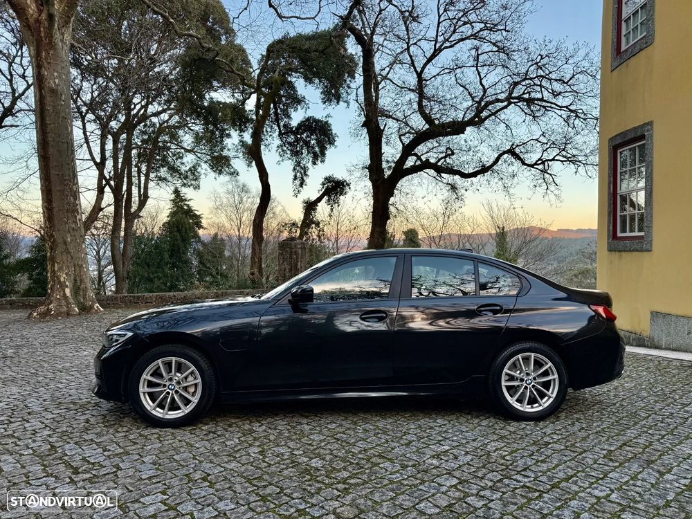 BMW 330 e Corporate Edition Auto - 3