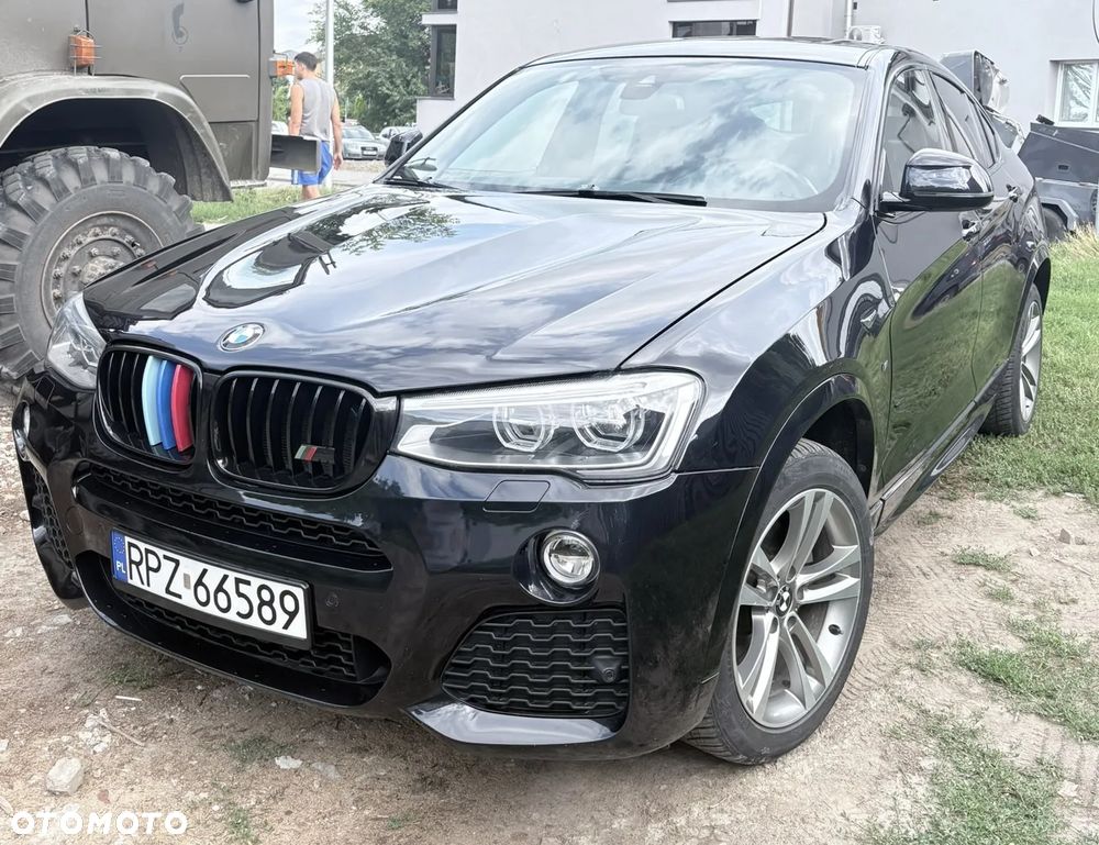 BMW X4 xDrive28i M Sport - 18